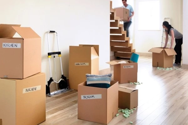 house shifting in Guwahati