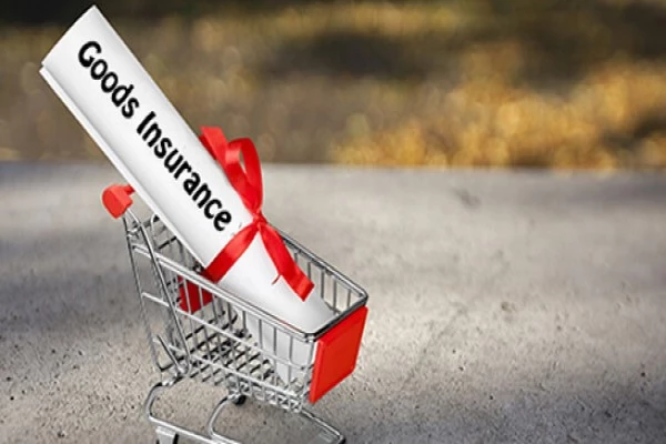 goods insurance service in Guwahati