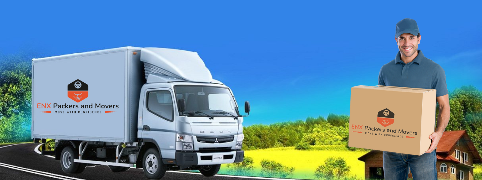 Movers and Packers in guwahati