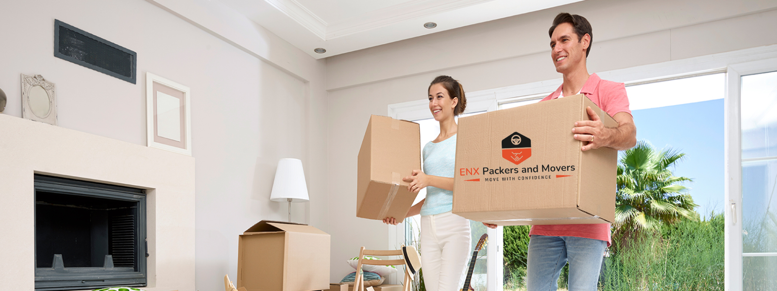 packers Movers Guwahati