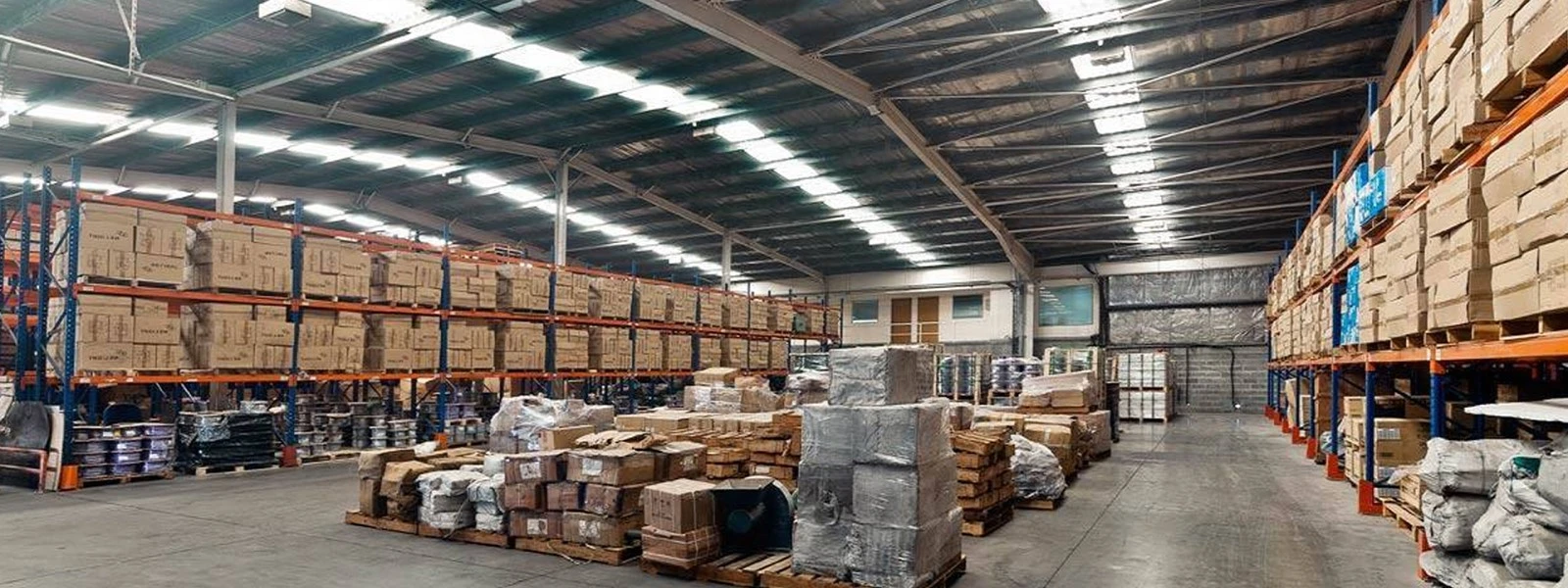 Storage service Guwahati