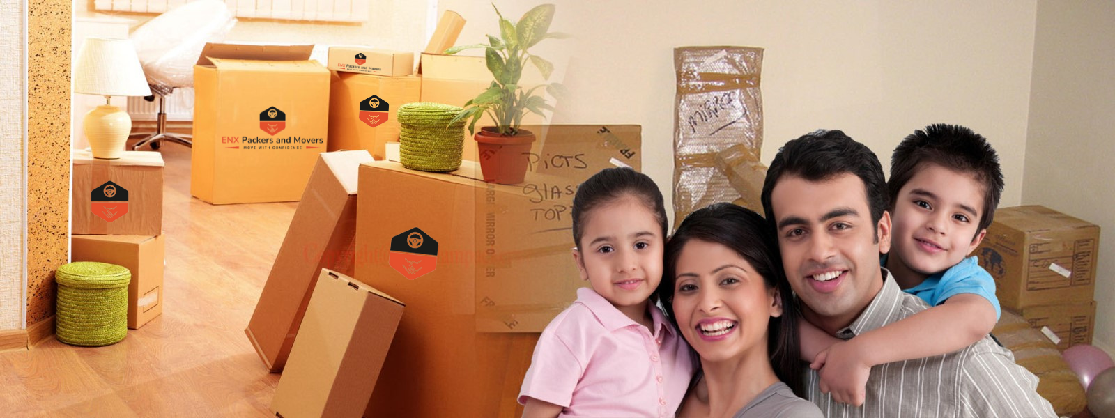 Guwahati Packers and Movers